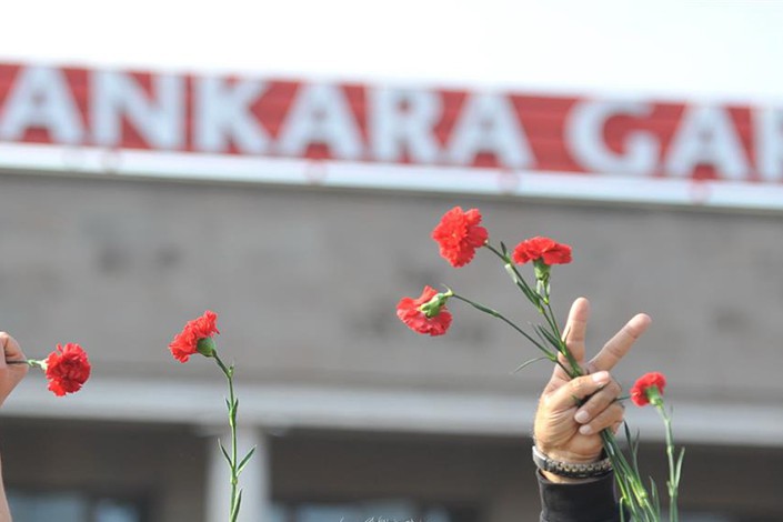 10 Ekim Katliamı'nda "insanlığa karşı suç"a ilişkin istinaf talebi reddedildi